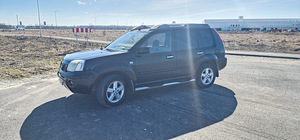 Nissan X-Trail T30 2.2DCI 100KW 4x4 (3 фото из 9)