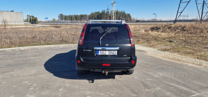 Nissan X-Trail T30 2.2DCI 100KW 4x4 (5 фото из 9)