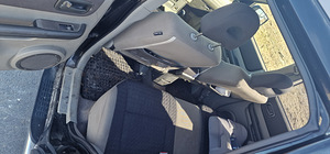 Nissan X-Trail T30 2.2DCI 100KW 4x4 (6 фото из 9)