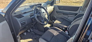 Nissan X-Trail T30 2.2DCI 100KW 4x4 (8 фото из 9)