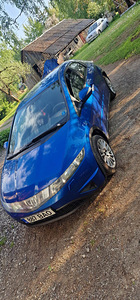 Honda Civic 1.8 103kw 2008a (1 foto / 7)