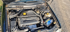 Saab 9-3 2.0T 110kw Автомат (4 фото из 7)