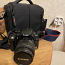 Canon Rebel XT SLR-kaamera (foto #1)