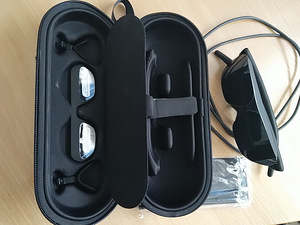 TCL NXTWEAR G Smart Glasses (3 foto / 5)