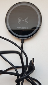 Westrom Wireless Charger WR-WI16