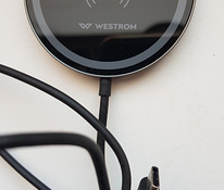 Беспроводное зарядное устройство Westrom WR-WI16