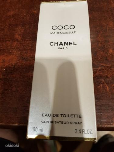 Chanel Coco 100ml (фото #1)