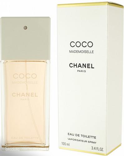 Chanel Coco 100ml (фото #2)