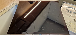 Induktsioonpliidiplaat Electrolux LIR60433B (4 foto / 7)
