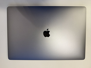 MacBook Pro 2019 16 Retina (2 foto / 9)