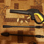 Karcher püstol + 2 düüsi + 6 m voolik (uus) (foto #1)