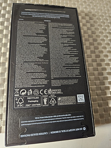 Samsung galaxy s23 8gb/128 rohline (3 foto / 4)