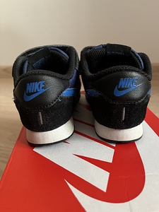 Nike L.vabaajajalats 23,5 (3 foto / 4)
