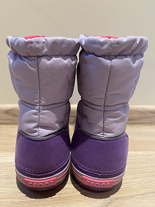 Crocs j2 Новинка! (5 фото из 5)