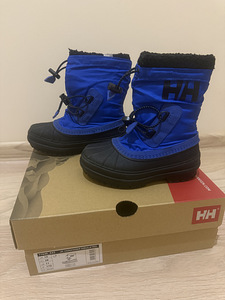 Talvesaapad Helly Hansen JK VARANGER INSULATED (2 foto / 5)