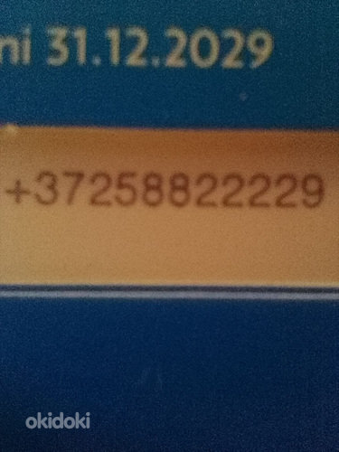 Telefoninumber