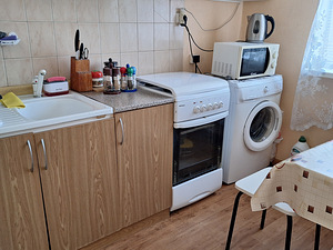 Linnamäe tee 83, Lasnamäe, Tallinn, Harjumaa (3 foto / 10)