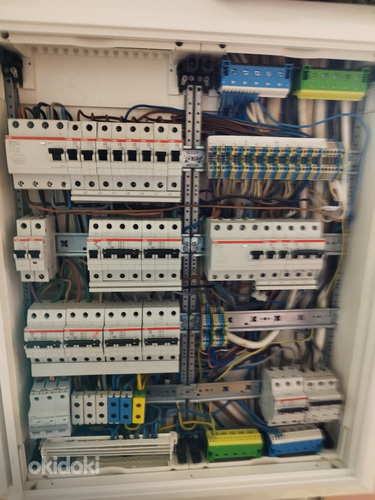 Elektrik