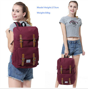 Seljakott Vaschy 26L (9 foto / 9)