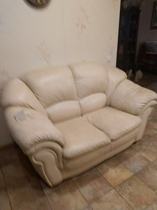 Müük: diivan (2 foto / 4)