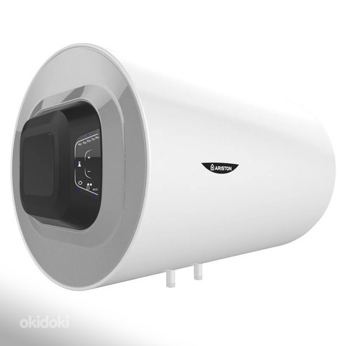 UUS Soojaveeboiler Ariston Pro1 Eco 80H 75L | Boiler