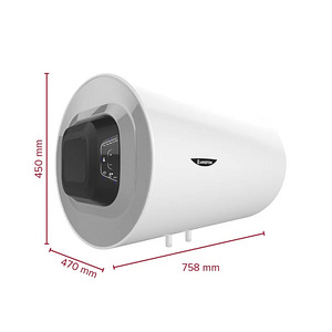 UUS Soojaveeboiler Ariston Pro1 Eco 80H 75L | Boiler (4 foto / 4)