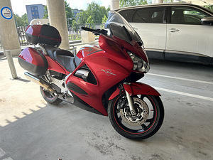 Honda ST1300 Pan European (1 foto / 3)