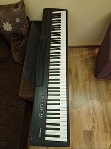 Klaver Roland FP-30 (2 foto / 2)