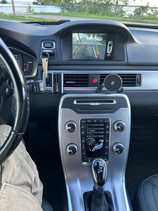 Volvo v70 Summum D4 My2015 (9 foto / 15)