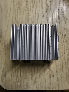 KIA Sportage 2012 audio amplifier AMP-80SLE 963703W300 (2 foto / 2)