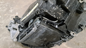 BMW F01 7-seeria Dynamic esituli 7182149 (4 foto / 9)