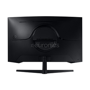 32'' nõgus QHD LED VA-monitor Samsung Odyssey G5 (2 foto / 3)