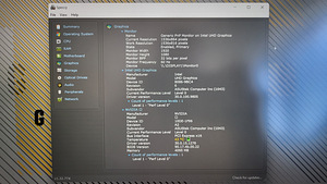 Sülearvuti ASUS TUF Gaming F15 (5 foto / 5)