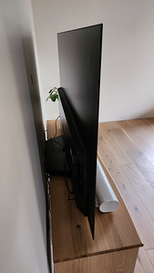Televiisor LG OLED65C11LB, 65'', 4K UHD, OLED (3 foto / 3)