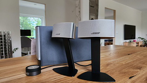 Bose Companion 50 (1 foto / 4)