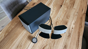 Bose Companion 50 (3 foto / 4)
