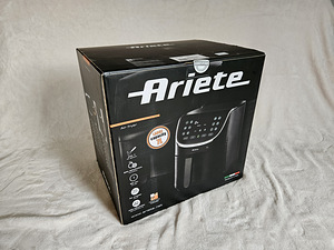 Аэрогриль Ariete 4627 7L (1 фото из 1)