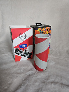 Ultimate Ears Megaboom McLaren MP4/4 kaasaskantav kõlar (2 foto / 2)