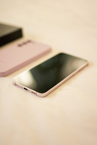 Samsung Galaxy S23+ (3 foto / 3)