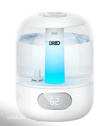 Õhuniisutaja Dreo 306 3L
