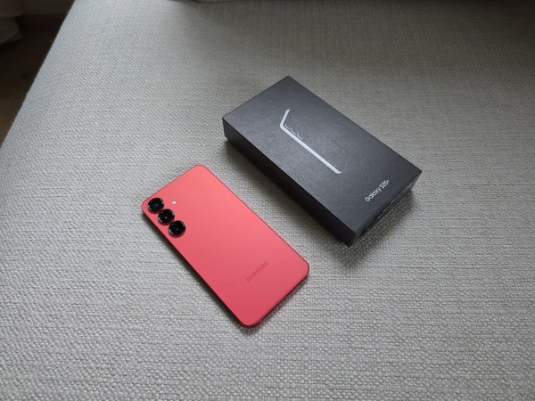 Samsung Galaxy S25+