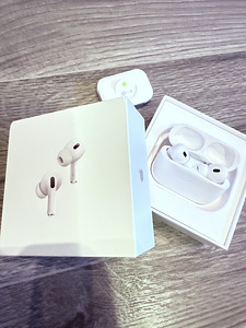 AirPods Pro 2,копия (1 фото из 4)