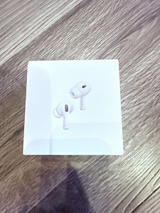 AirPods Pro 2,копия (3 фото из 4)