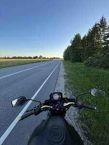 Кавасаки Z 750 ´04 (5 фото из 5)