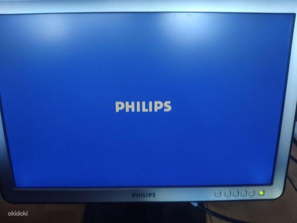 Philips monitor 19" (foto #2)