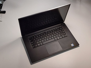 Dell Precision 5530 Intel i7 32GiB 512GB 56Wh NVidia P1000 (1 foto / 7)