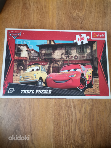 Puzzle