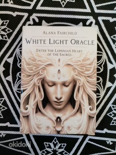 White Light oracle