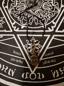 Амулет (1 фото из 2)