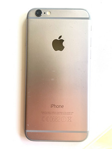 iPhone 6 «Серый космос» (2 фото из 2)